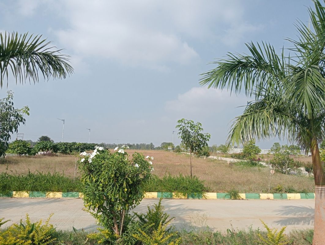 Plot For Sale in Sector 14