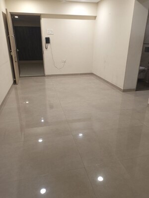 Hall in 2 BHK Apartment at Maithili Pride, Vartak Nagar – for Rent