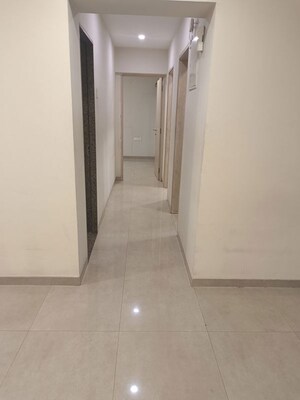 Utility Room in 2 BHK Apartment at Maithili Pride, Vartak Nagar – for Rent
