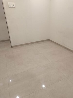 Study Room in 2 BHK Apartment at Maithili Pride, Vartak Nagar – for Rent