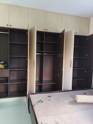 Bathroom in 3 BHK Apartment at Salarpuria Sattva Park Cubix, Devanahalli – for Sale