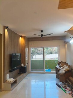 3 BHK Apartment For Sale in Salarpuria Sattva Park Cubix