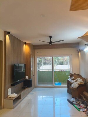 3 BHK Apartment For Sale in Salarpuria Sattva Park Cubix, Devanahalli