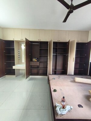 Kitchen in 3 BHK Apartment at Salarpuria Sattva Park Cubix, Devanahalli – for Sale