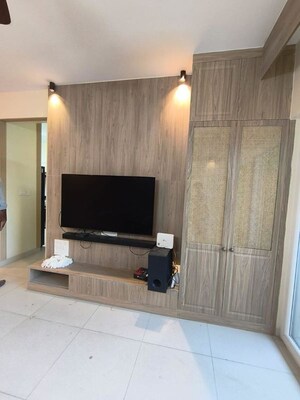 Furnished Amenities in 3 BHK Apartment at Salarpuria Sattva Park Cubix, Devanahalli – for Sale