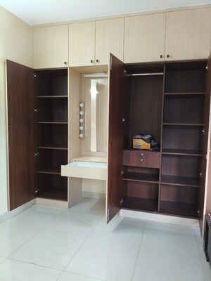 Furnished Amenities in 3 BHK Apartment at Salarpuria Sattva Park Cubix, Devanahalli – for Sale