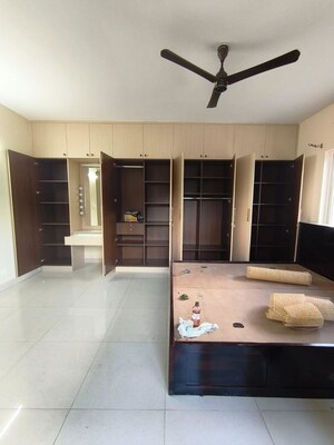 Kitchen in 3 BHK Apartment at Salarpuria Sattva Park Cubix, Devanahalli – for Sale