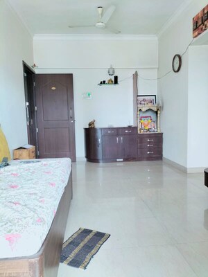 Bedroom in 2 BHK Apartment at K Raheja Raheja Residency, Malad East – for Sale