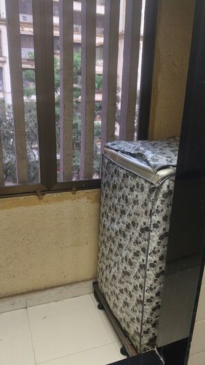 Bedroom in 2 BHK Apartment at Gokuldham Colony – for Rent