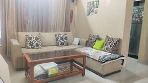 Bedroom in 2 BHK Apartment at Gokuldham Colony – for Rent