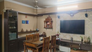 Kitchen in 2 BHK Apartment at Gokuldham Colony – for Rent