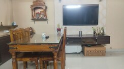 2 BHK Apartment For Rent in Gokuldham Colony