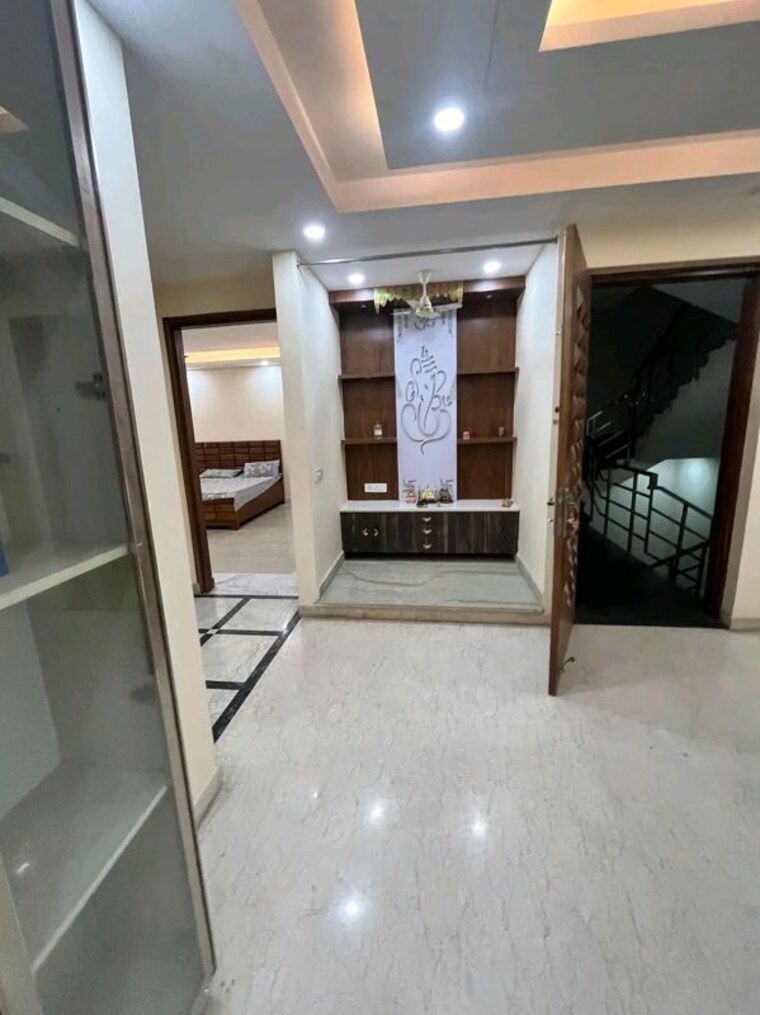 Balcony, sector 52 5 Bedroom 3500 Sq.Ft. Builder Floor In Sector 52 Gurgaon 10403402