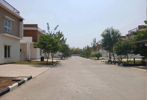 4 BHK Villa – Map Location View at Lakdi Ka Pul - for Sale