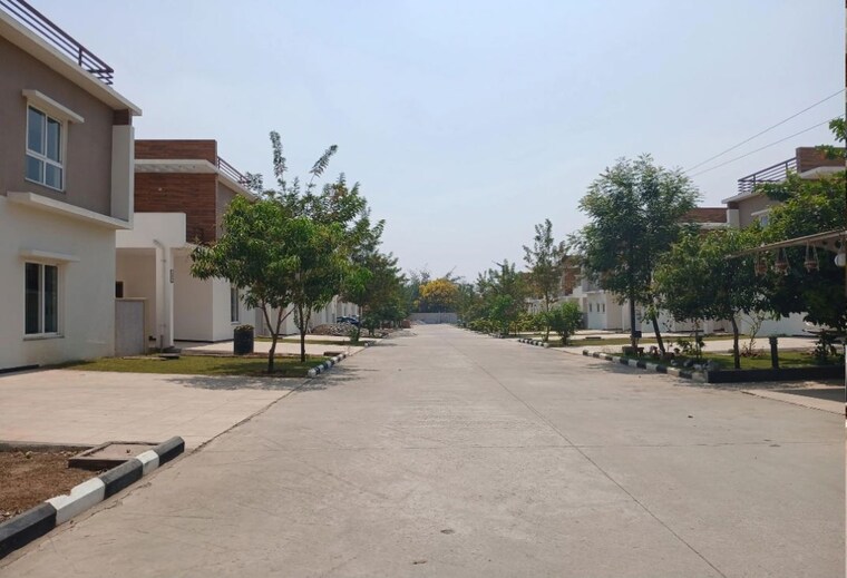 Map Location, lakdi ka pul 4 Bedroom 3400 Sq.Ft. Villa In Lakdi Ka Pul Hyderabad 10403393