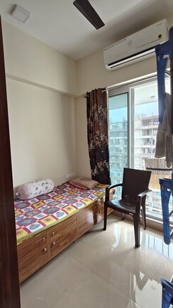 2 BHK Apartment For Sale in Sandesh Nagar