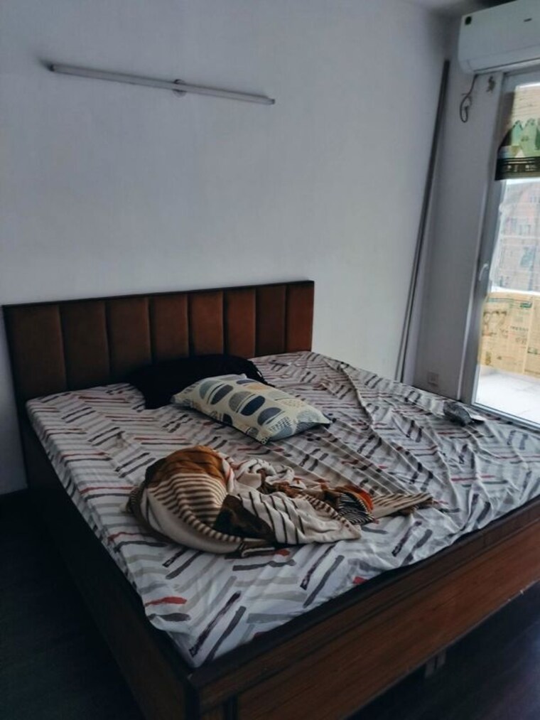 Bedroom, 3c-lotus-zing 2 Bedroom 1215 Sq.Ft. Apartment In Sector 168 Noida 10403421
