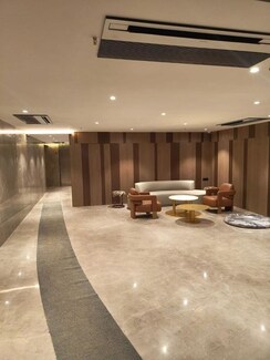 3 BHK Apartment For Rent in Bandra West
