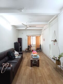 2 BHK + Extra Room Apartment For Sale in Jeevan Santosh CHS