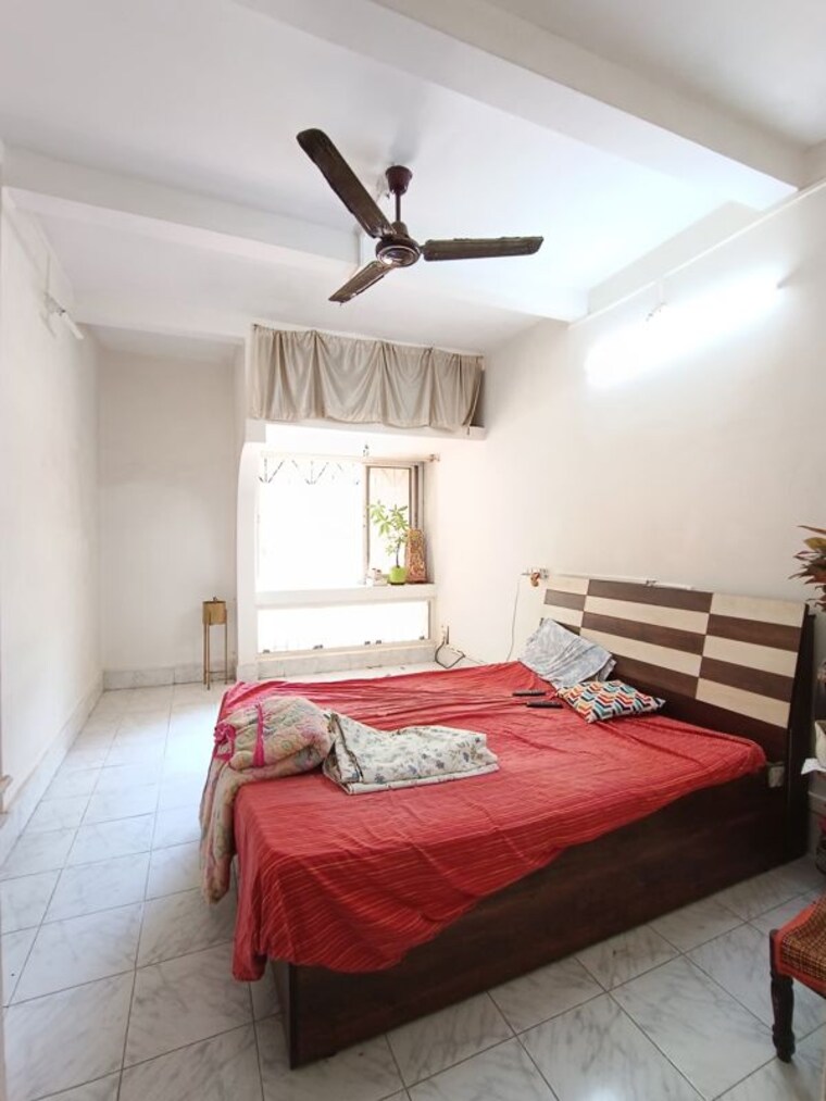 Bedroom, jeevan-santosh-chs 2 Bedroom 654 Sq.Ft. Apartment In Borivali West Mumbai 10403431
