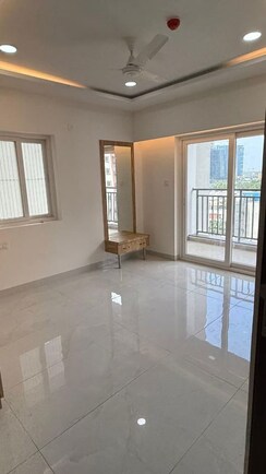 3 BHK + Pooja Room Apartment For Rent in Poulomi Avante