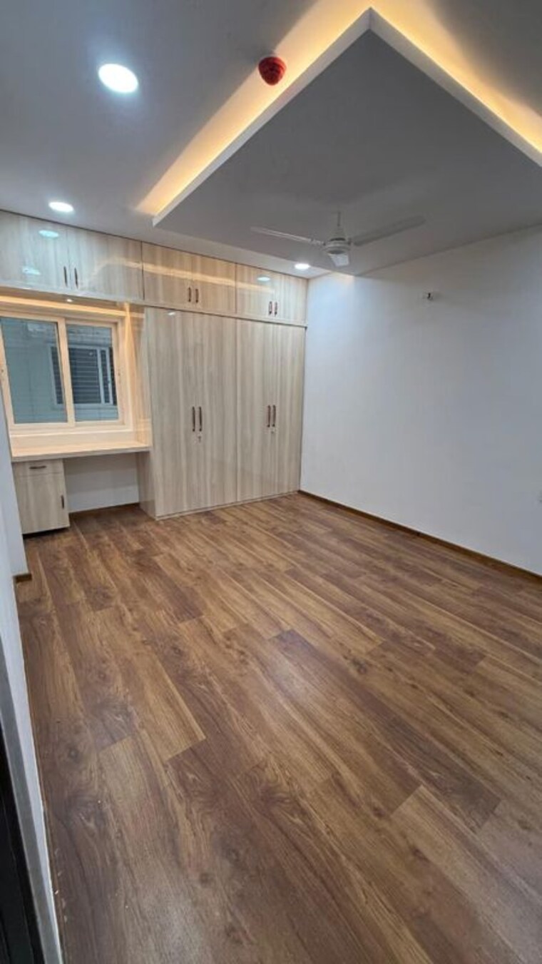 Room, poulomi-avante 3 Bedroom 1960 Sq.Ft. Apartment In Kokapet Hyderabad 10403346