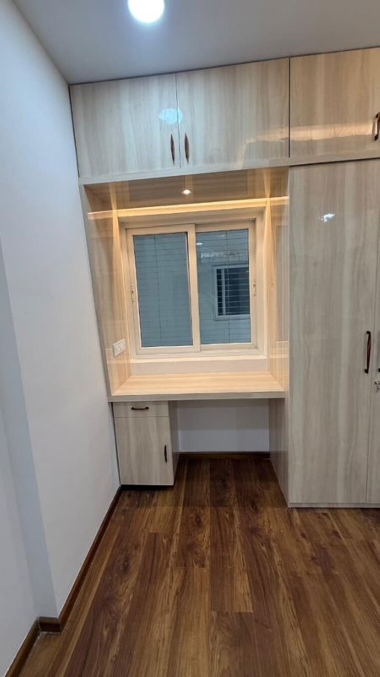 Room, poulomi-avante 3 Bedroom 1960 Sq.Ft. Apartment In Kokapet Hyderabad 10403346