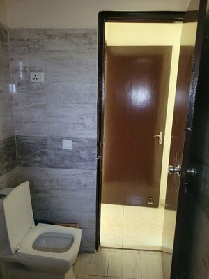 Furnished Amenities in 2 BHK Apartment at Gaurs Siddhartham, Siddharth Vihar – for Rent