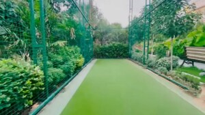 4 BHK Villa – Garden View at Lakdi Ka Pul - for Sale