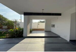 Hall in 4 BHK Villa at Lakdi Ka Pul – for Sale