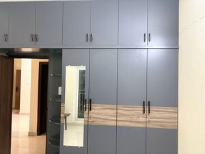 Furnished Amenities in 2 BHK Apartment at Kada Agrahara – for Rent