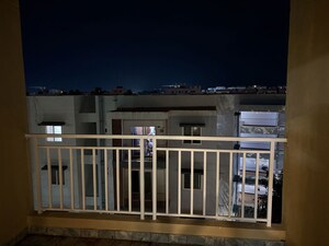 2 BHK Apartment – Exterior View View at Kada Agrahara - for Rent