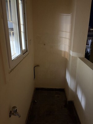 Bathroom in 2 BHK Apartment at Kada Agrahara – for Rent