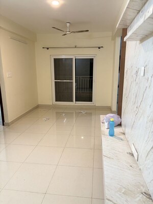Building Lobby in 2 BHK Apartment at Kada Agrahara – for Rent
