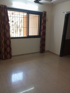 1 BHK + Basement Apartment For Rent in Raunak Unnathi Woods Phase 4 And 5