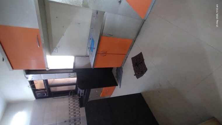 Kitchen, kandivali west 2 Bedroom 840 Sq.Ft. Apartment In Kandivali West Mumbai 10403383