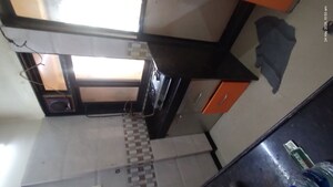 Kitchen in 2 BHK Apartment at Kandivali West – for Rent