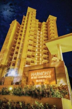 3 BHK + Servant Room Apartment For Rent in Experion The Heart Song