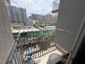 2 BHK Apartment – Exterior View View at Godrej Hillside, Mahalunge - for Rent