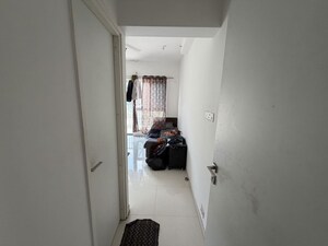 Parking in 2 BHK Apartment at Godrej Hillside, Mahalunge – for Rent