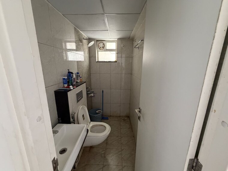 Bathroom, godrej-hillside 2 Bedroom 700 Sq.Ft. Apartment In Mahalunge Pune 10403453