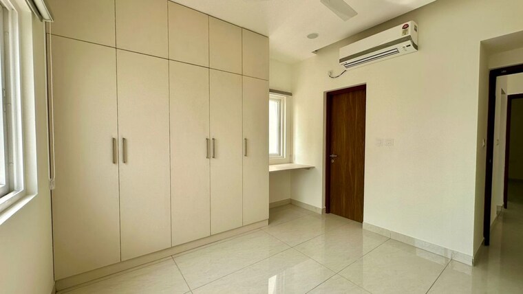 Room, gauthami-green-blossoms 3 Bedroom 2010 Sq.Ft. Apartment In Kokapet Hyderabad 10402719