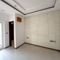 3 BHK + Servant Room Apartment For Rent in Experion The Heart Song