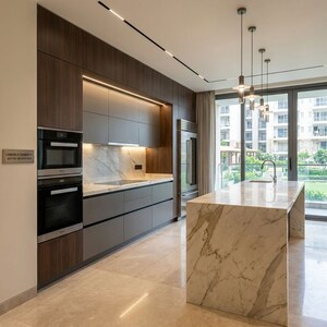 Room in 3 BHK Apartment at Chintels Serenity, Sector 109 – for Sale