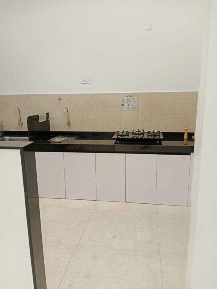 Kitchen, anp-ultimus 2 Bedroom 841 Sq.Ft. Apartment In Wakad Pune 10403423