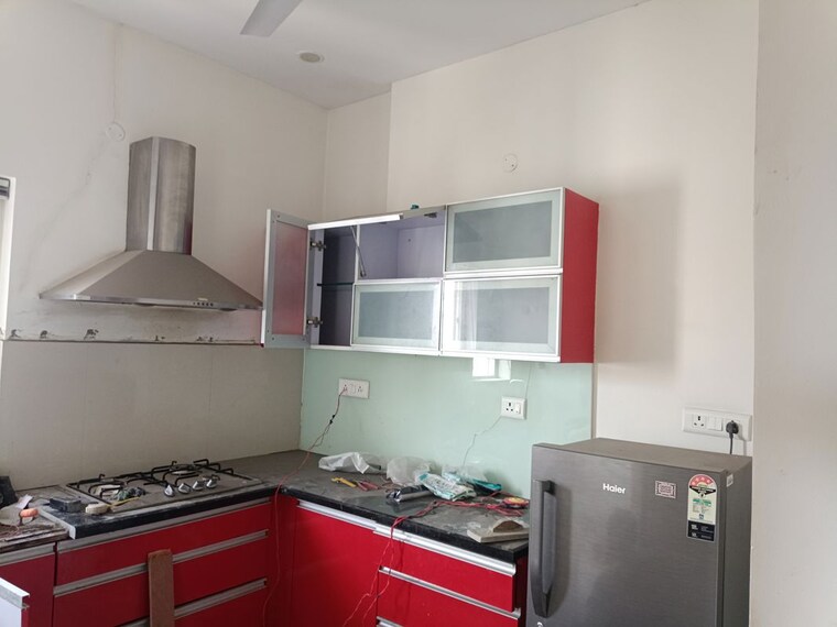 Kitchen, flora-vihaan-apartment 2 Bedroom 1560 Sq.Ft. Apartment In Gachibowli Hyderabad 10402728