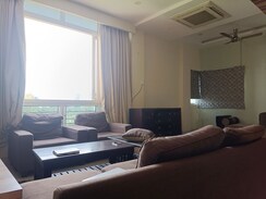 2 BHK + Pooja Room Apartment For Rent in Flora Vihaan Apartment