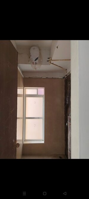 Building Lobby in 3 BHK Apartment at Dosti West County, Balkum Pada – for Sale