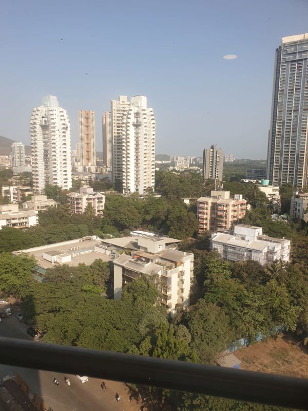 2 BHK + Pooja Room 725 Sq.Ft. Apartment in Je and Vee Vrindavan
