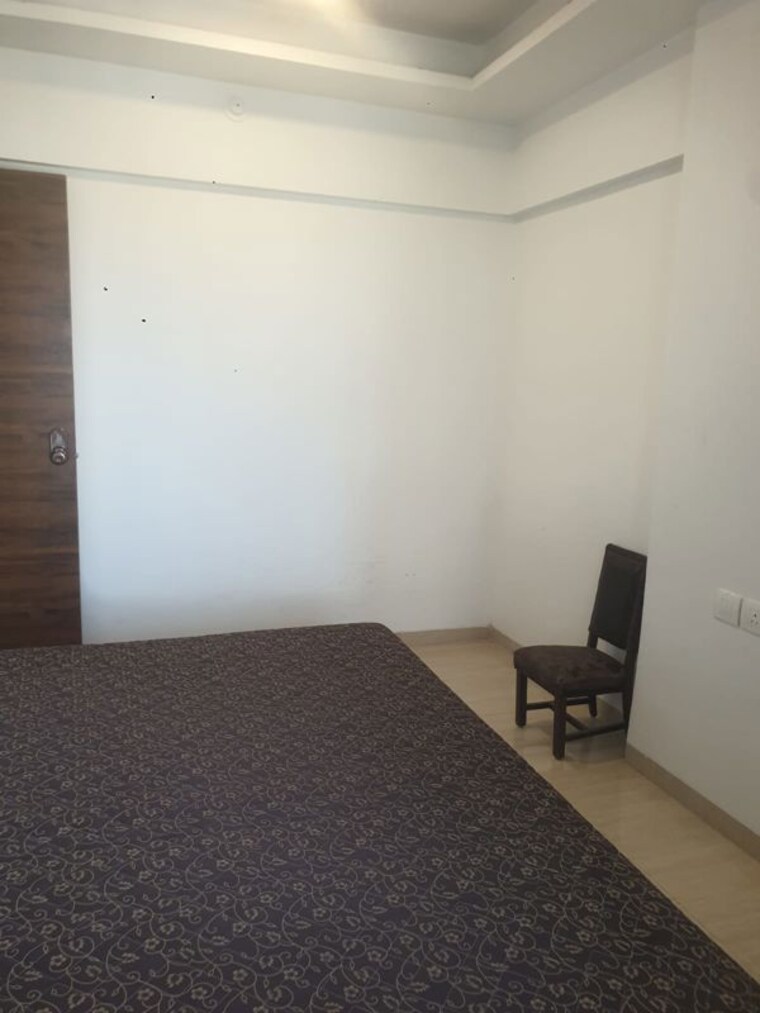 Room, je-and-vee-vrindavan 2 Bedroom 725 Sq.Ft. Apartment In Malad East Mumbai 10403444